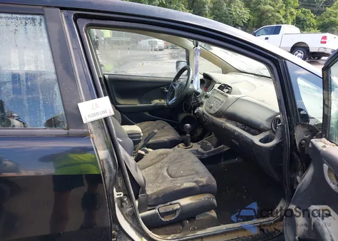 2012 Honda Fit Sport z USA, uszkodzony, nr VIN JHMGE8G51CS004310